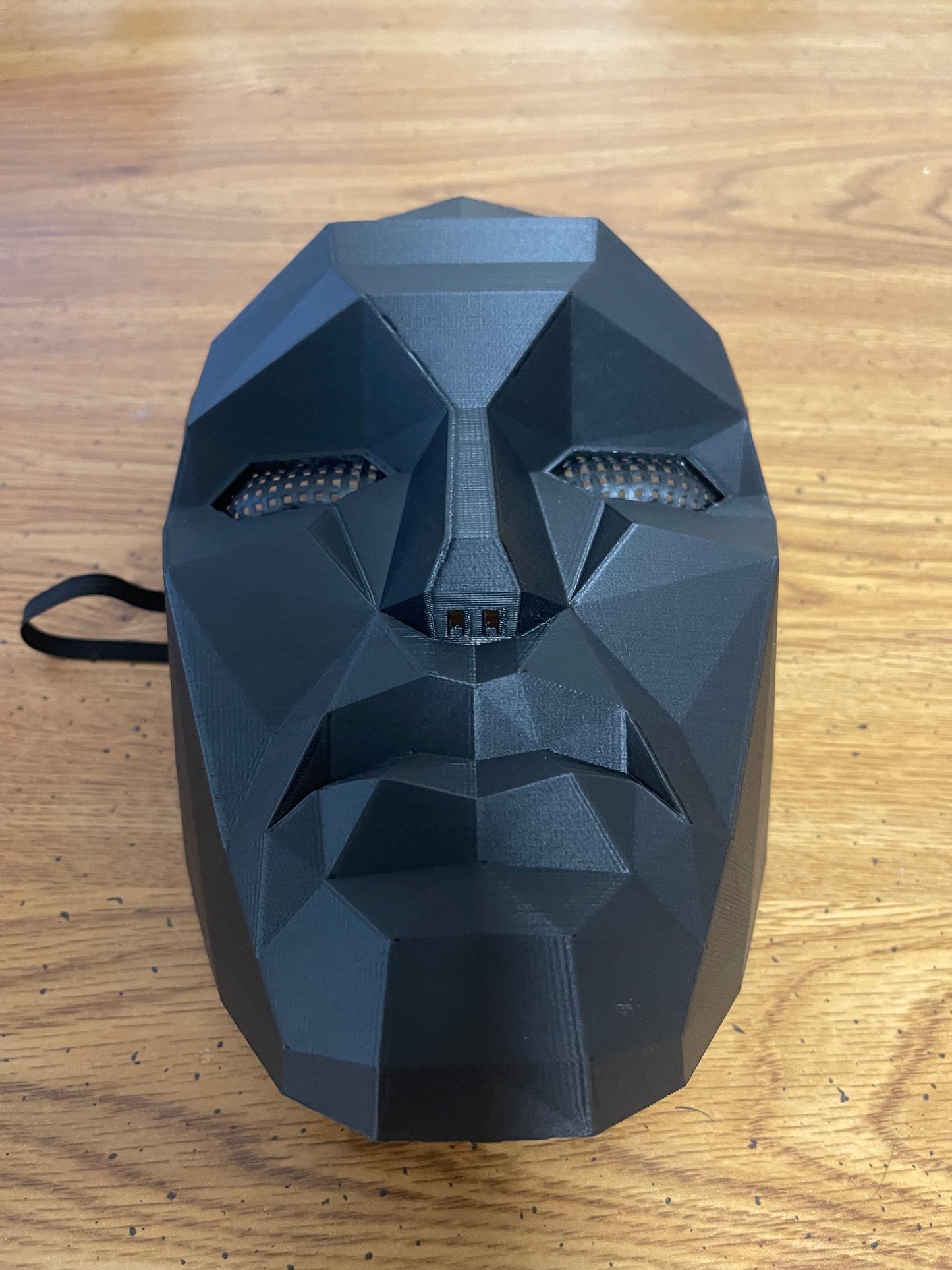 Front Man Mask - Squid Games